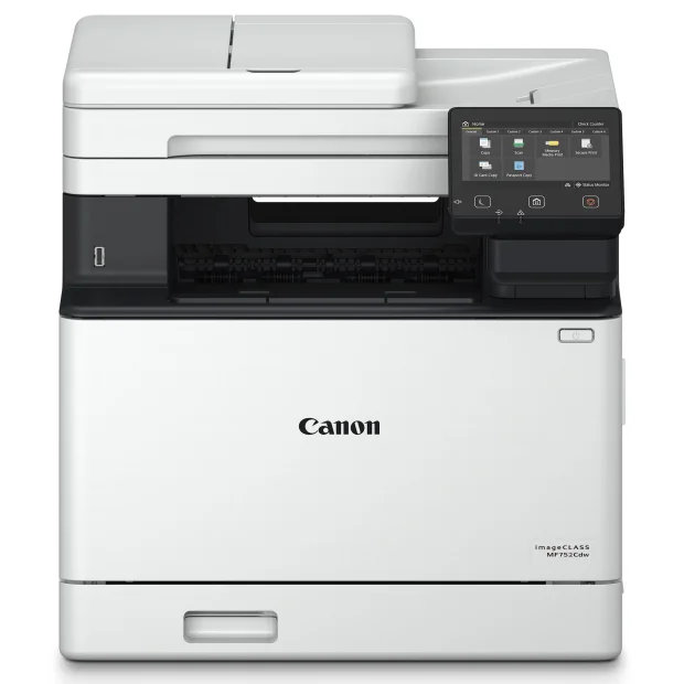 МФУ Canon i-SENSYS MF752Cdw